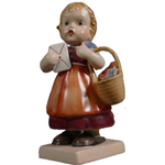 M.I. Hummel Beswick 910 Meditation, Wanted