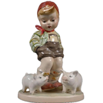 M.I. Hummel Beswick 912 Farm Boy, Wanted