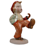 M.I. Hummel Beswick 913 Globe Trotter, Wanted