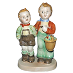 M.I. Hummel Beswick 911 Max and Moritz, Wanted