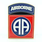 122nd Military Police Detachment