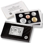 2023 U.S. Proof Set, Silver