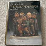 M.I. Hummel, The Golden Anniversary Album