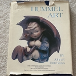 Hummel Art, By John F. Hotchkiss