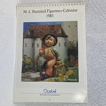 1985 M.I. Hummel Calendar