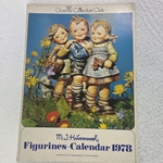 1978 M.I. Hummel Calendar