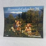 1996 M.I. Hummel , ARS, Calendar
