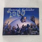 2000 M.I. Hummel Calendar