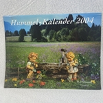 2004 M.I. Hummel Calendar