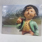 2017 M.I. Hummel Calendar