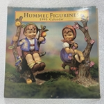 1995 M.I. Hummel, ARS, Calendar