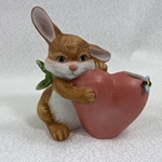 Goebel Figurines, Easter Bunnies 2