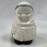 Goebel Figurine, Friar Tuck SD 29 Bank, Tmk 6