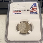 2016-S Jefferson Nickel, PF 69 Ultra Cameo, 051