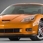2007 Chevrolet Corvette Z06