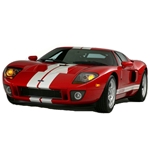 2006 Ford GT