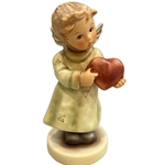 M.I. Hummel 2352 All Yours, 2013 Annual Angel, Tmk 9