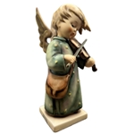 M.I. Hummel 188/I Celestial Musician, Reinhold Unger, 1948, Tmk 7