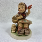 M.I. Hummel 65 Farewell, Malmufter, AE 4.79, Tmk 5