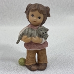 Goebel Figurines, Nina & Marco by Limpke