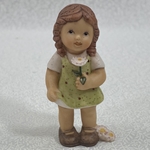 Goebel Figurines, Nina & Marco by Limpke