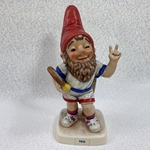 Goebel Figurines, Co-Boys, 17 531 17 Ted, Tmk 6