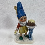 Goebel Figurines, Co-Boys, Well 506 Plum, Tmk 4