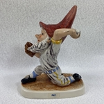 Goebel Figurines, Co-Boys, 17 529 16 Pat, Tmk
