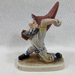 Goebel Figurines, Co-Boys, 17 529 16 Pat, Tmk 5