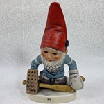 Goebel Figurines, Co-Boys, 17 528 17 Gil, Tmk 5