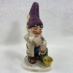 Goebel Figurines, Co-Boys, Well 517 Jack, Tmk 5
