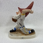 Goebel Figurines, Co-Boys, 17 529 16 Pat, Tmk 5