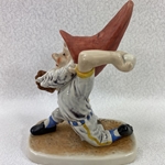 Goebel Figurines, Co-Boys, 17 529 16 Pat, Tmk 6
