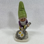 Goebel Figurines, Co-Boys, Well 503 Bit, Tmk 4