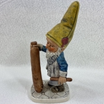 Goebel Figurines, Co-Boys, Well 507 Wim, Tmk 4