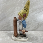 Goebel Figurines, Co-Boys, Well 507 Wim, Tmk 4