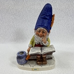 Goebel Figurines, Co-Boys, Well 510 Bob, Tmk 5