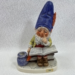 Goebel Figurines, Co-Boys, Well 510 Bob, Tmk 5