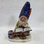 Goebel Figurines, Co-Boys, Well 510 Bob, Tmk 5
