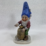 Goebel Figurines, Co-Boys, Well 513 Utz, Tmk 4