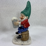 Goebel Figurines, Co-Boys, Well 514 Sepp, Tmk 6