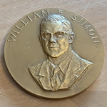 William E. Simon, 63rd United States Secretary of the Treasury In office May 9, 1974 – January 20, 1977