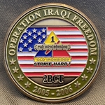 47th Forward Support Battalion, 2BCT, 1st Armored Division