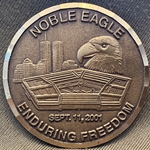 Operation Noble Eagle, Operation Enduring Freedom (OEF)