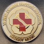 399th Combat Support Hospital, Task Force