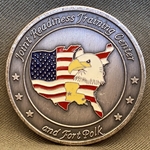 Joint Readiness Training Center, (JRTC), Forging The Warrior Spirit, Fort Polk, Louisiana