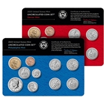 2025 U.S. Mint Sets