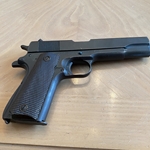 Remington 1911A1 45 WWII, 1437484