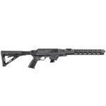 Ruger Pistol Caliber Carbine 9mm