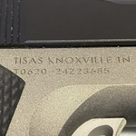 Tisas 1911 TO 620 45 ACP 24Z23685